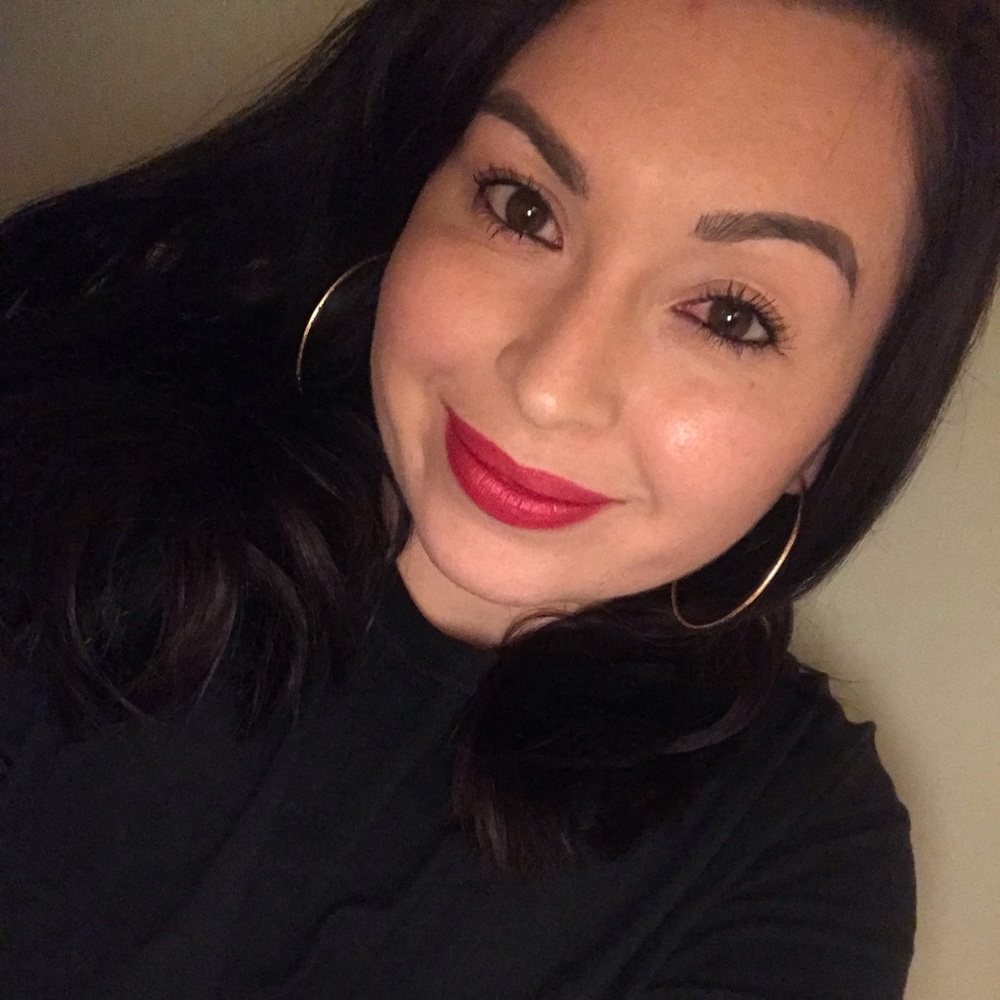 Meet your Posher, Michelle